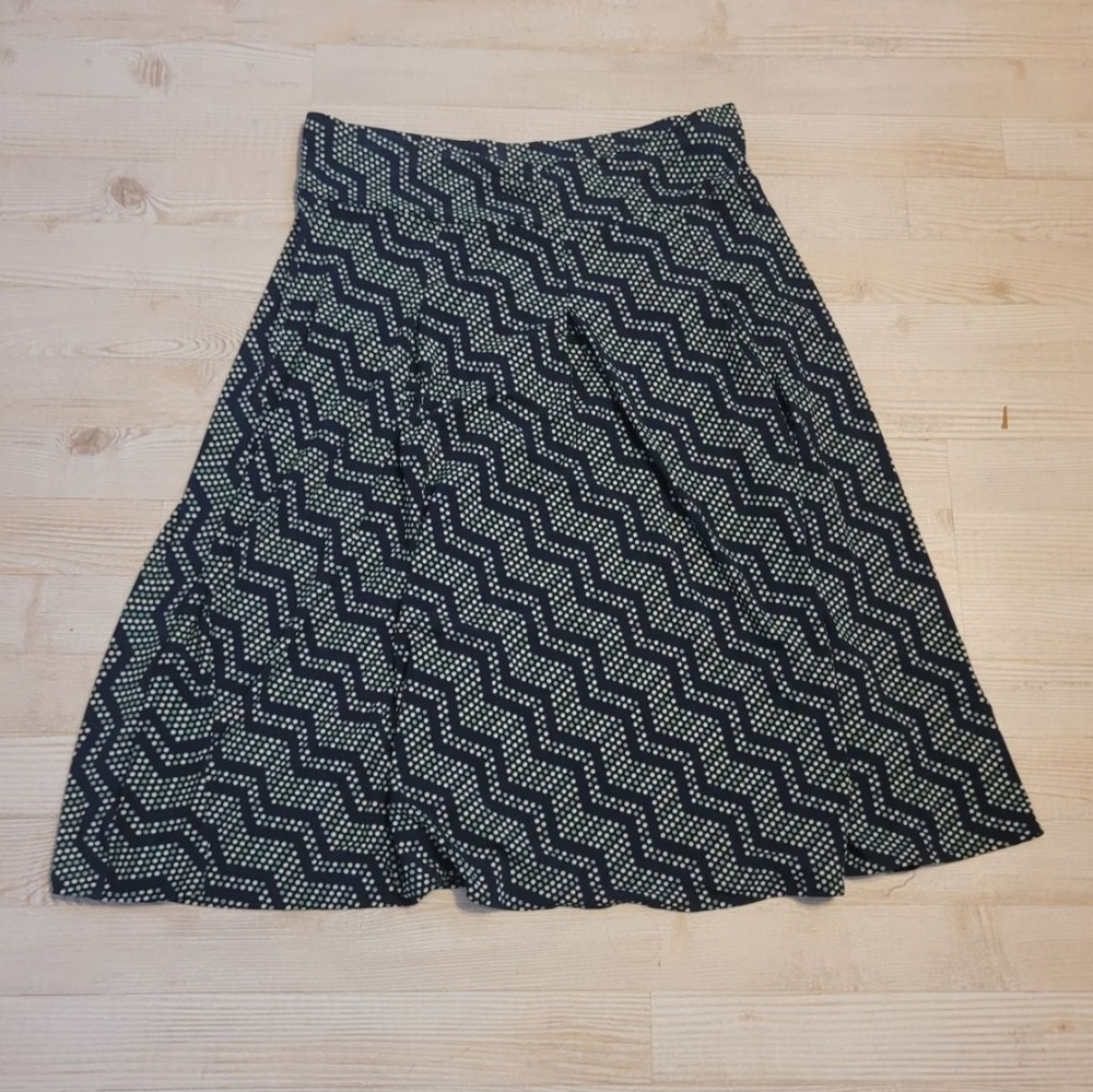 Merona Large Womens Skirt
